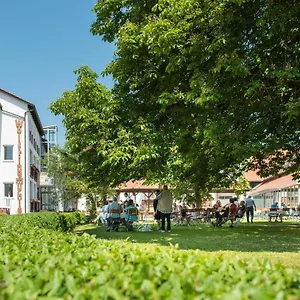 Hotel Wolfringmuehle Fensterbach