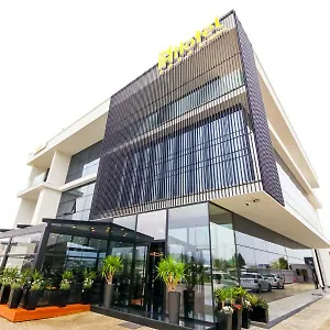 Hotel N By Noshi Rinas
