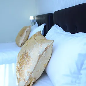 Hotel The Helmet Brusel