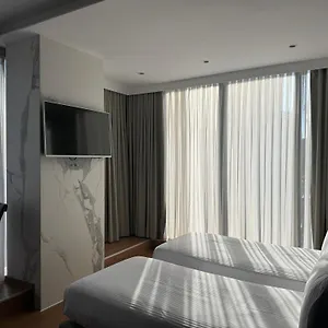 Hotel Black Diamond Tirana