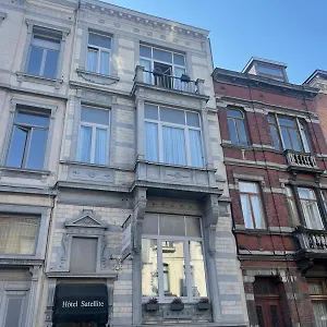Hotel Satellite Brusel