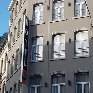 Hostel Urban Centre Brusel