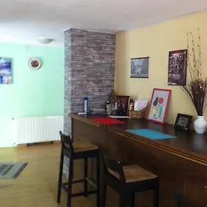 Penzion Old Centrum Bukurešť