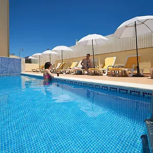 Torre Da Aldeia By Portugalferias Aparthotel
